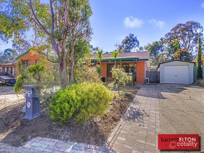 14 Mcquade Cl, Charnwood, ACT 2615