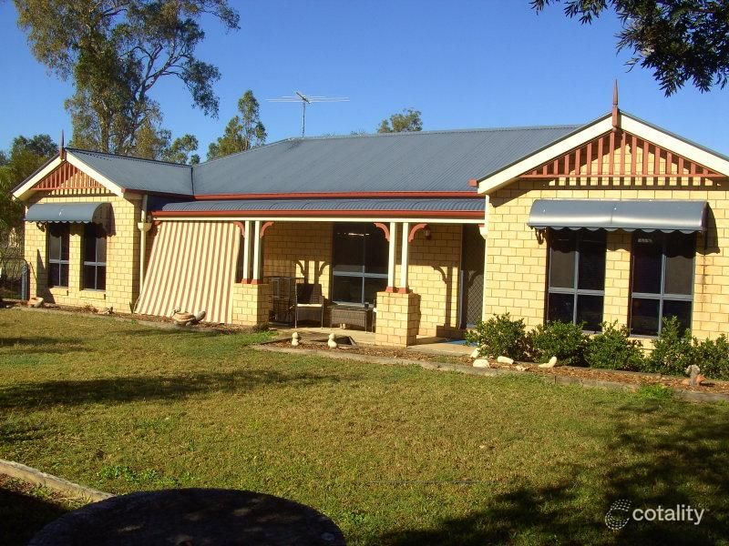 100-102 River Oak Dr, Flagstone, QLD 4280