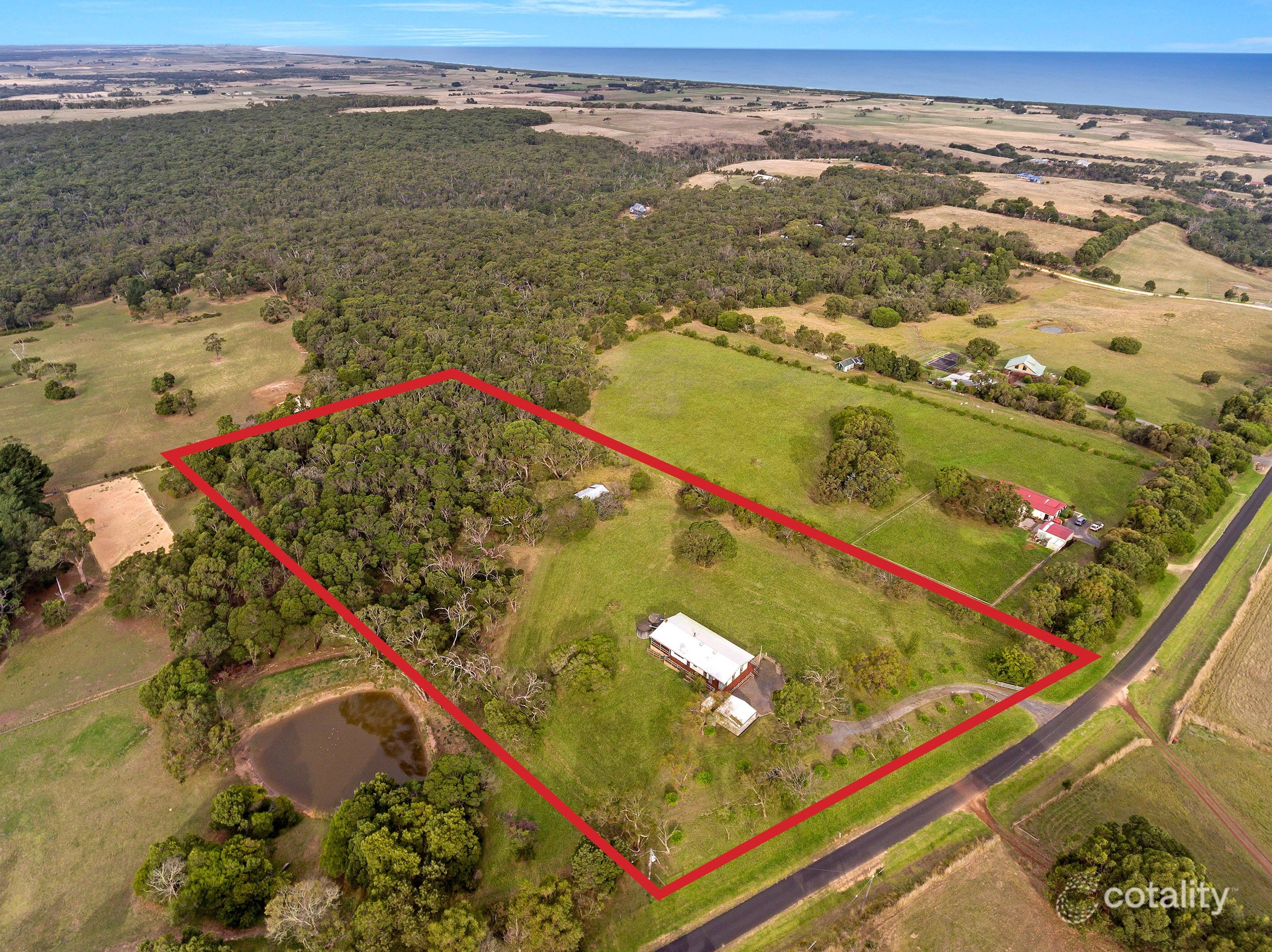 42 Devlins Rd, Narrawong, VIC 3285