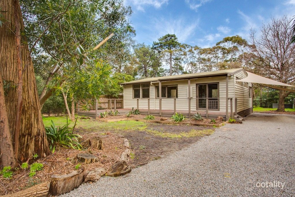 27 Palmers Hill Rd, Merricks Beach, VIC 3926