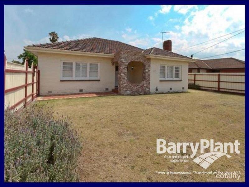 1/166 Chandler Rd, Noble Park, VIC 3174