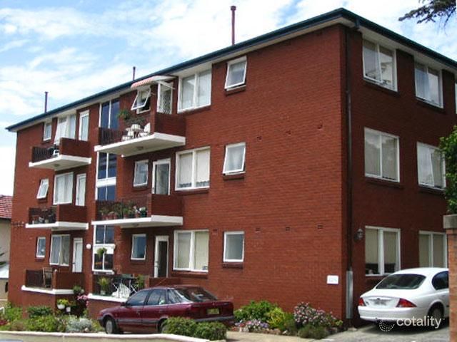 15/22-26 Paul St, Balmain East, NSW 2041