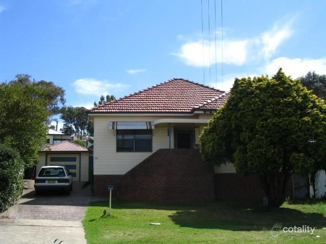 14 Timmins St, Birmingham Gardens, NSW 2287