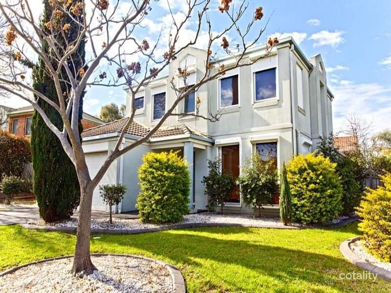 18 Hosking Ave, West Hoxton, NSW 2171
