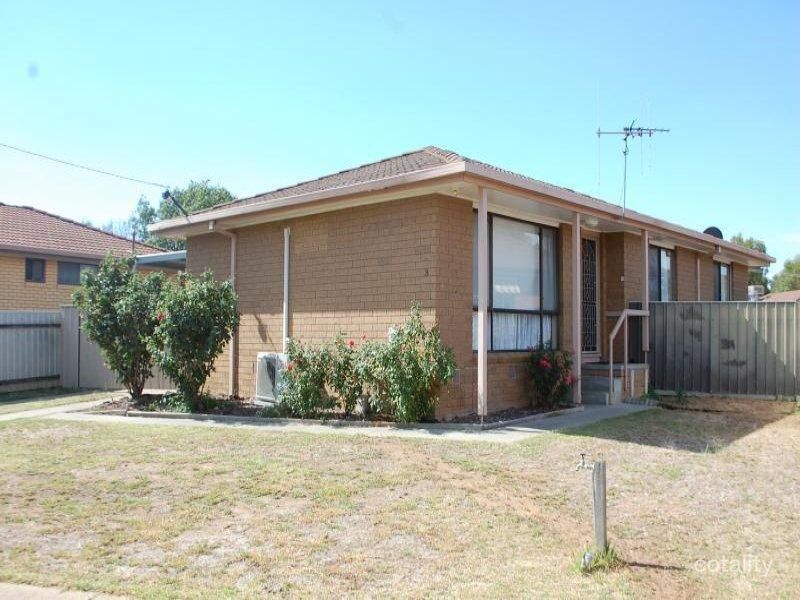 3 Pryde Ct, Shepparton, VIC 3630