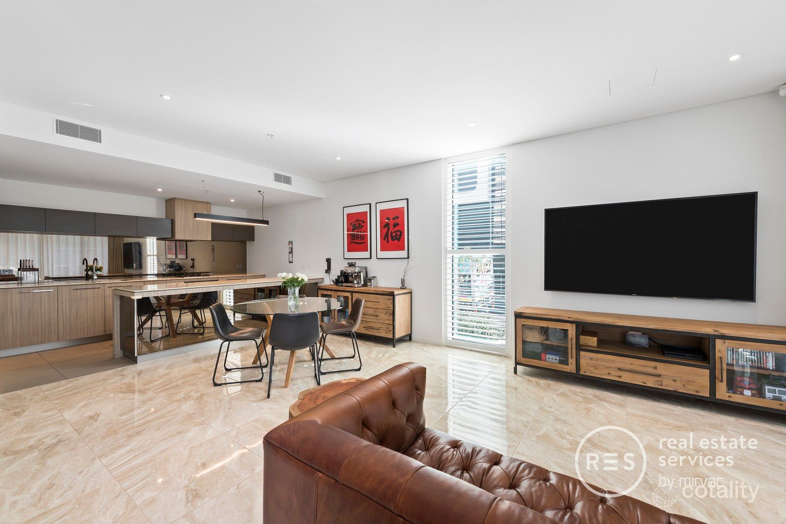 91 South Wharf Dr, Docklands, VIC 3008