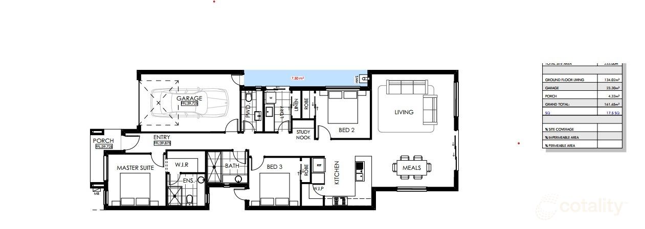 23 Pechanga St, Tarneit, VIC 3029