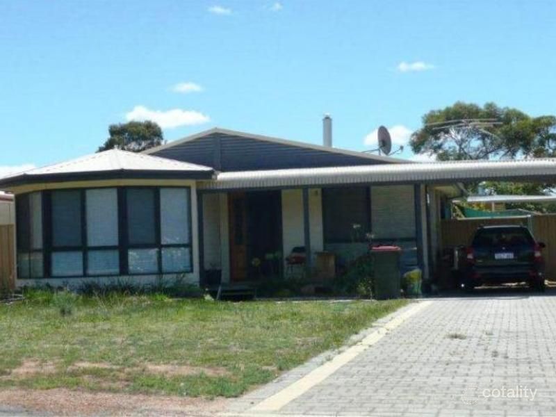 91 Martin St, Ravensthorpe, WA 6346