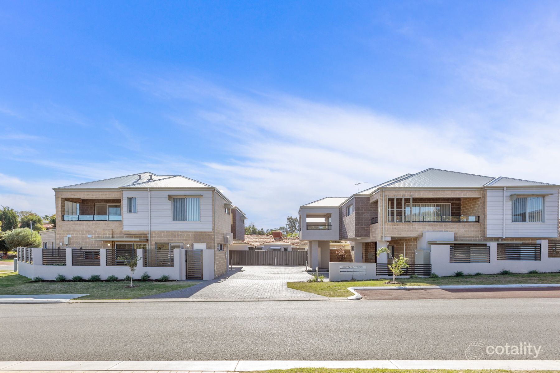 4/3 Barnsbury Rd, Warwick, WA 6024