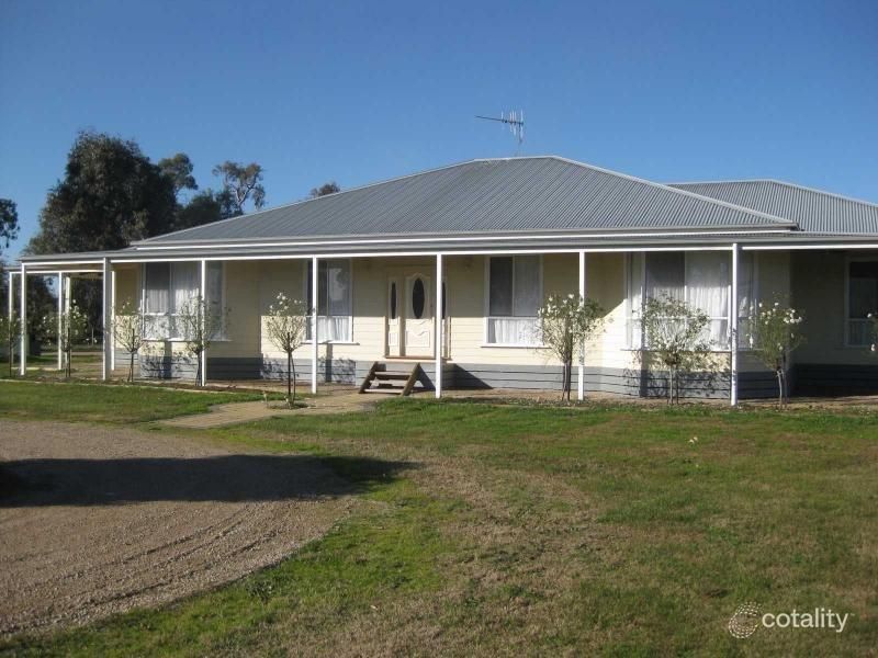 158 Witt St, Benalla, VIC 3672