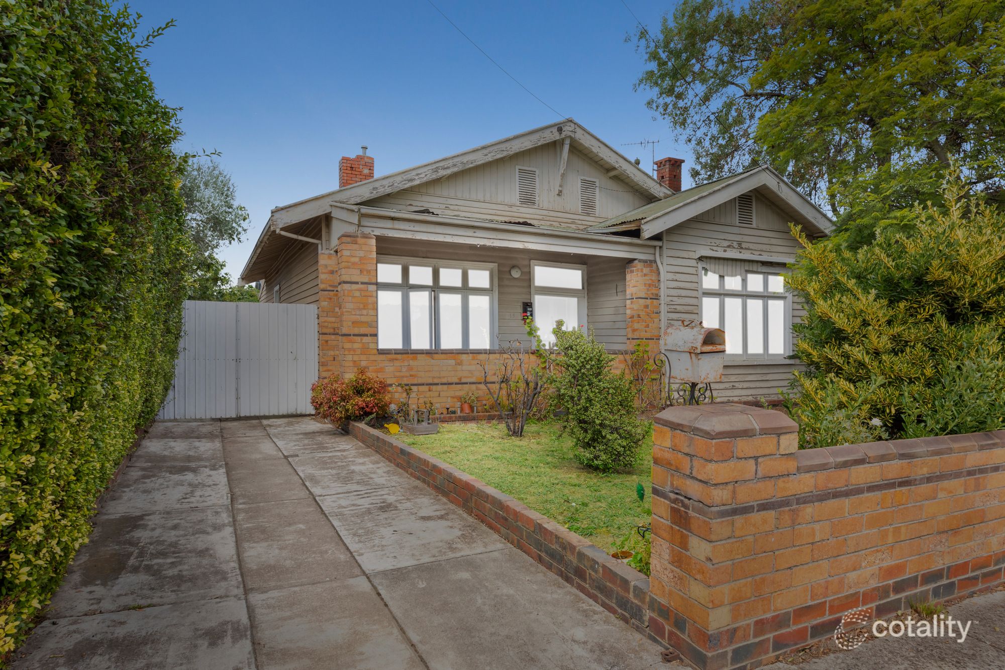 13 Rennie St, Thornbury, VIC 3071