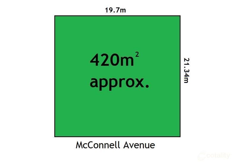 1a Mcconnell Ave, Marino, SA 5049