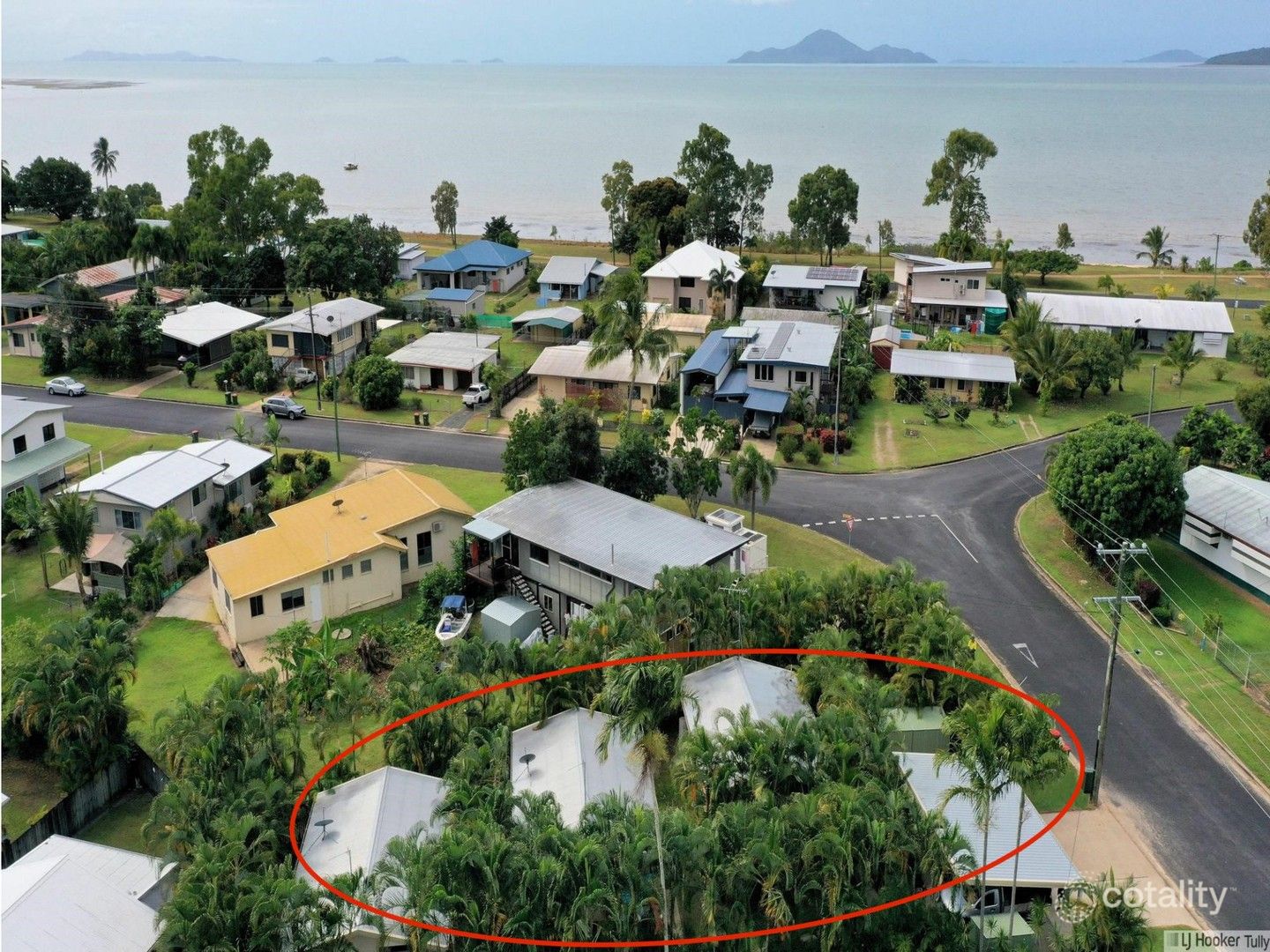 1 Toohey St, Cardwell, QLD 4849