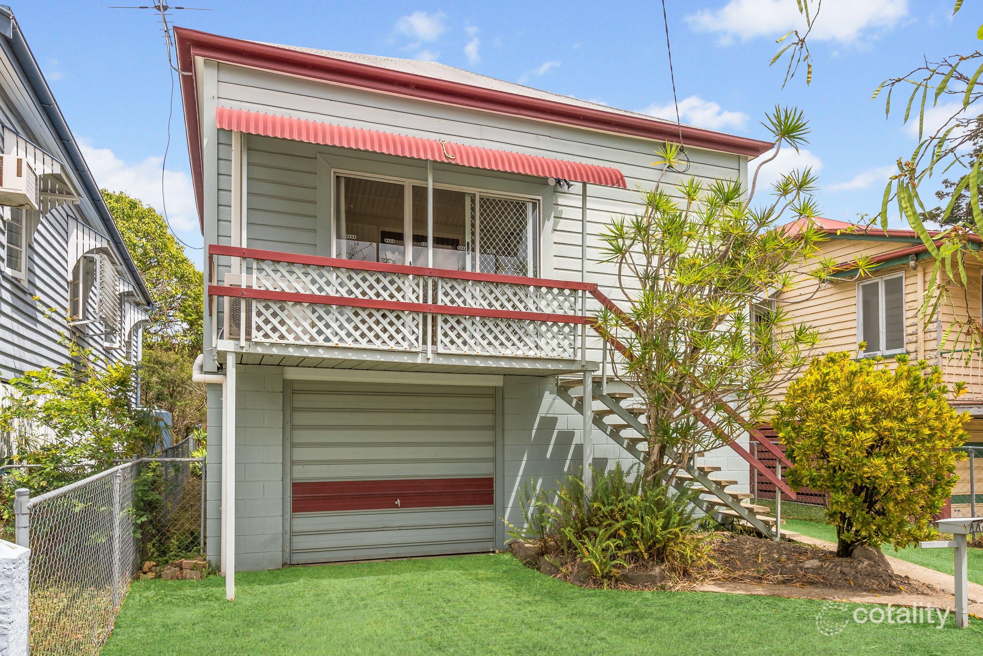 44 Geelong St, East Brisbane, QLD 4169