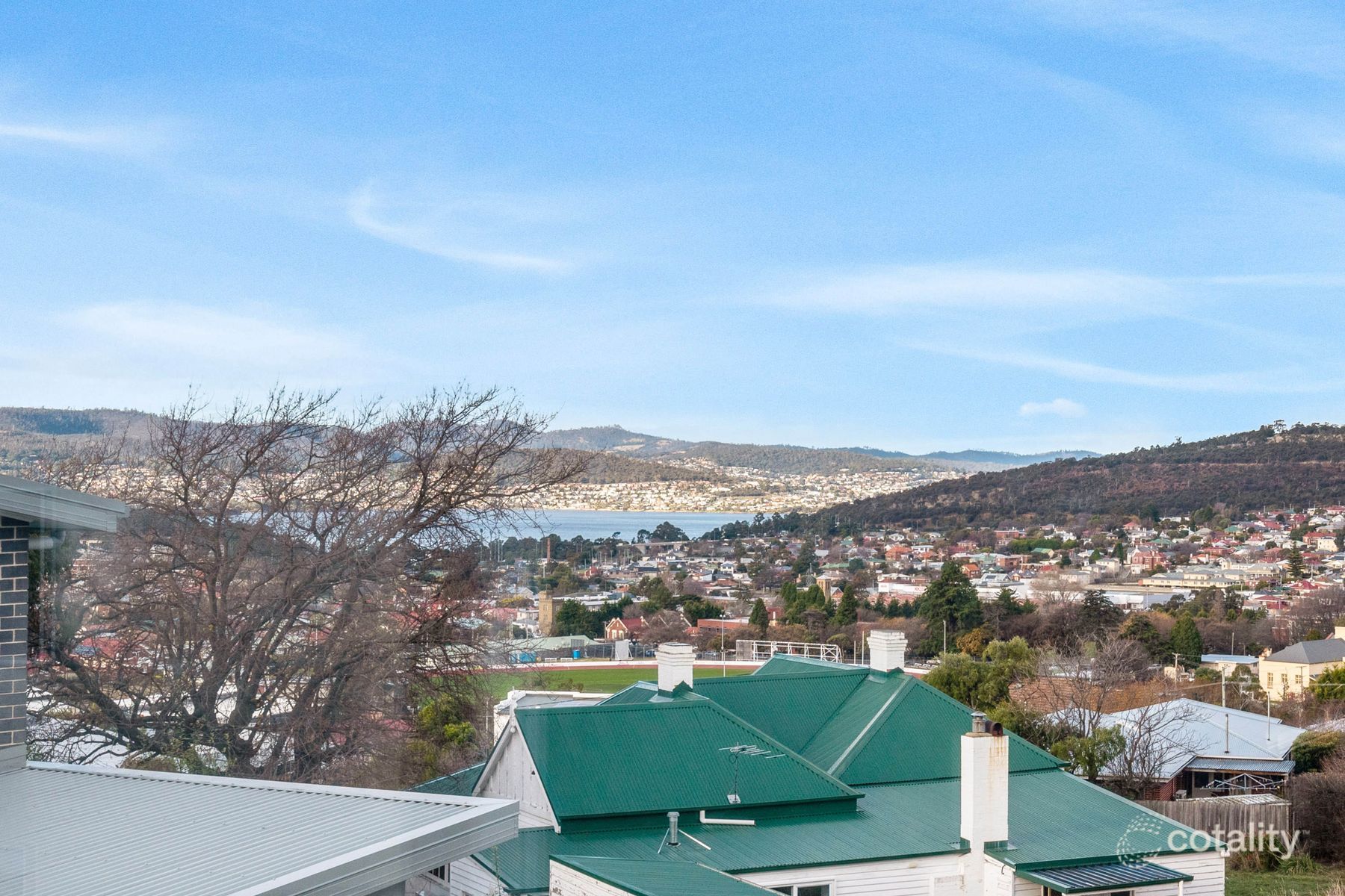 2/17b Camden Cres, Moonah, TAS 7009