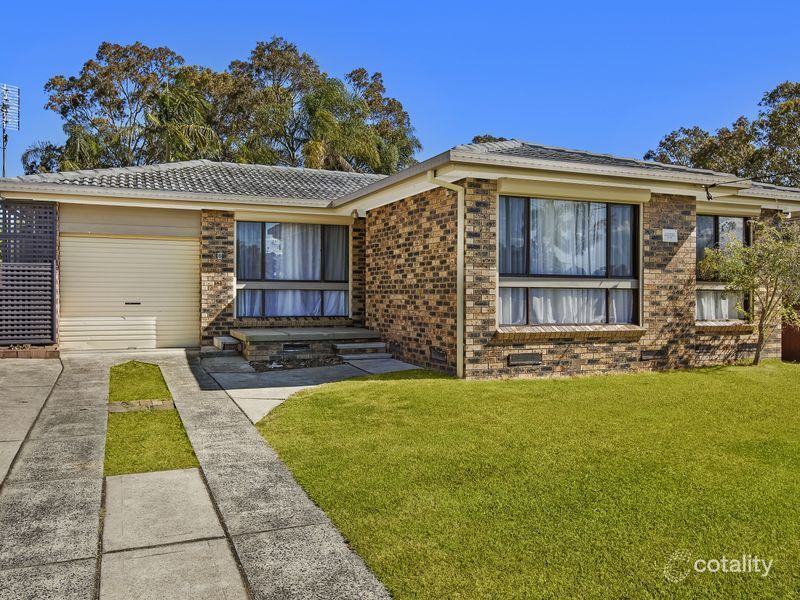 6 Stephen St, Kanwal, NSW 2259