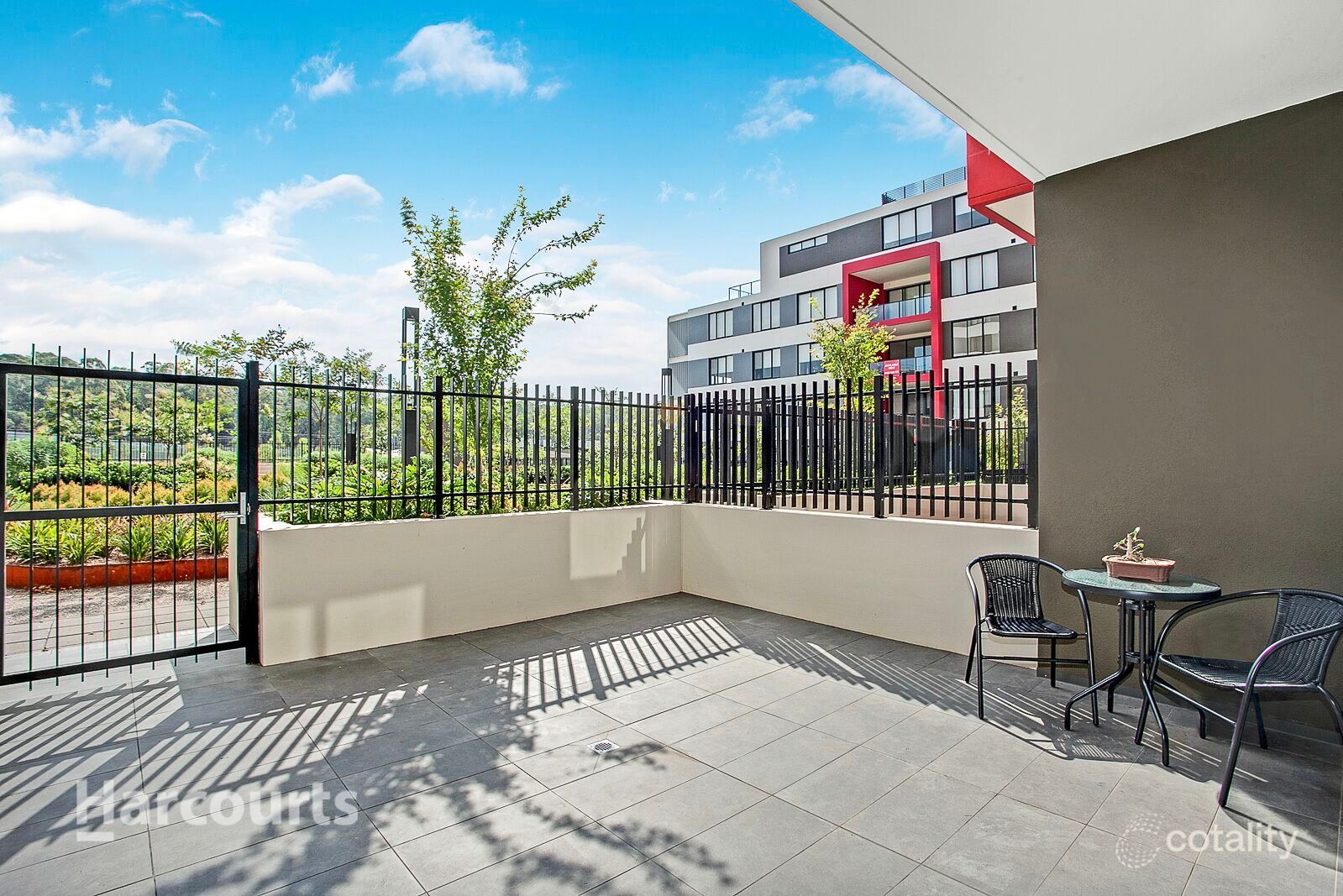 113/8 Roland St, Rouse Hill, NSW 2155