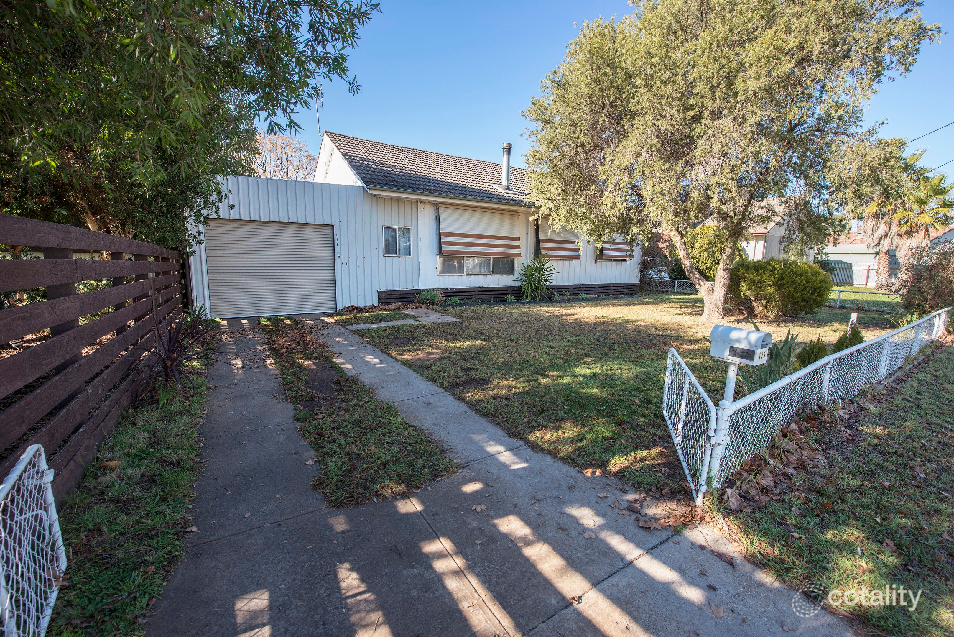 171 Stradbroke Ave, Swan Hill, VIC 3585