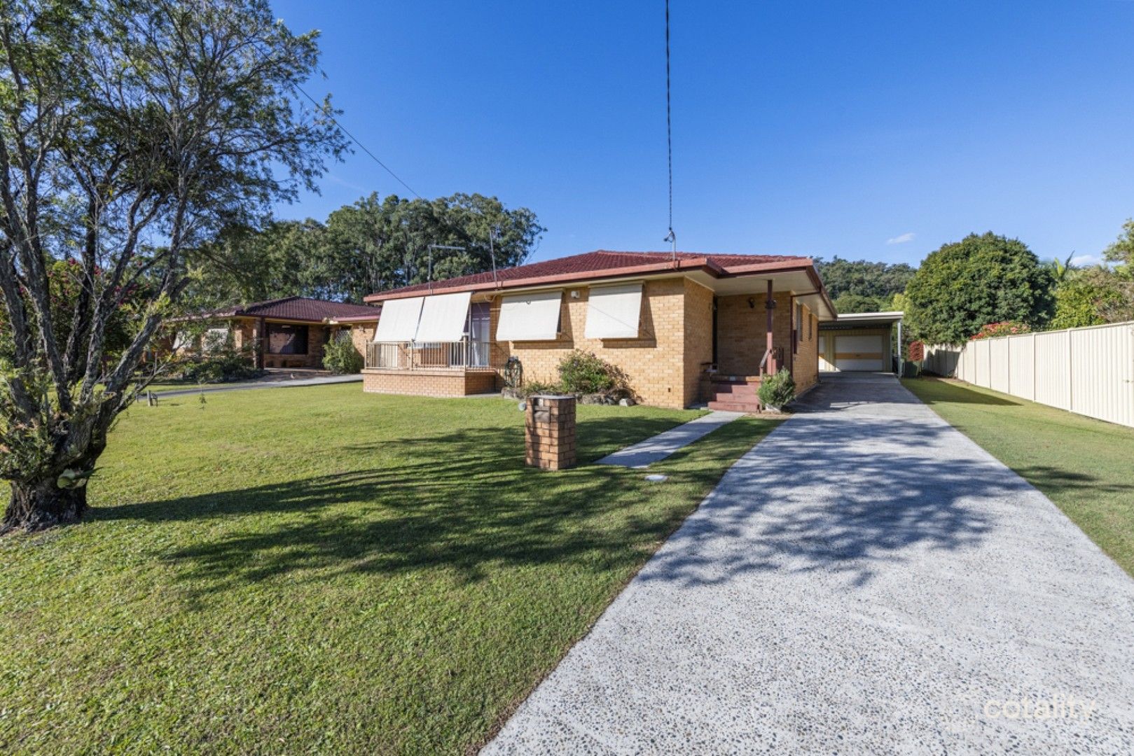 6 Iona Cl, Maclean, NSW 2463