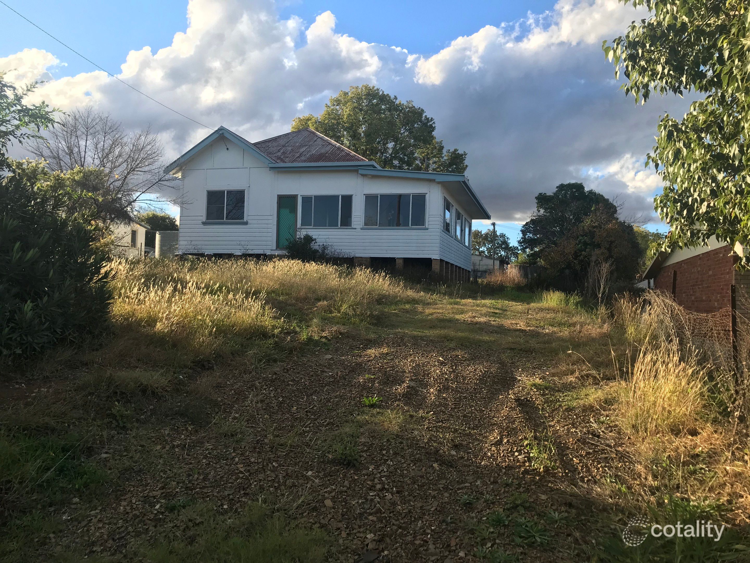 32 Henry St, Barraba, NSW 2347