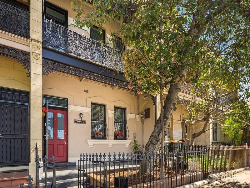 345 Enmore Rd, Marrickville, NSW 2204