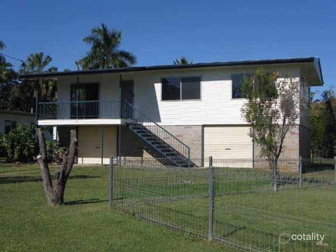 234 Carpenter St, Frenchville, QLD 4701