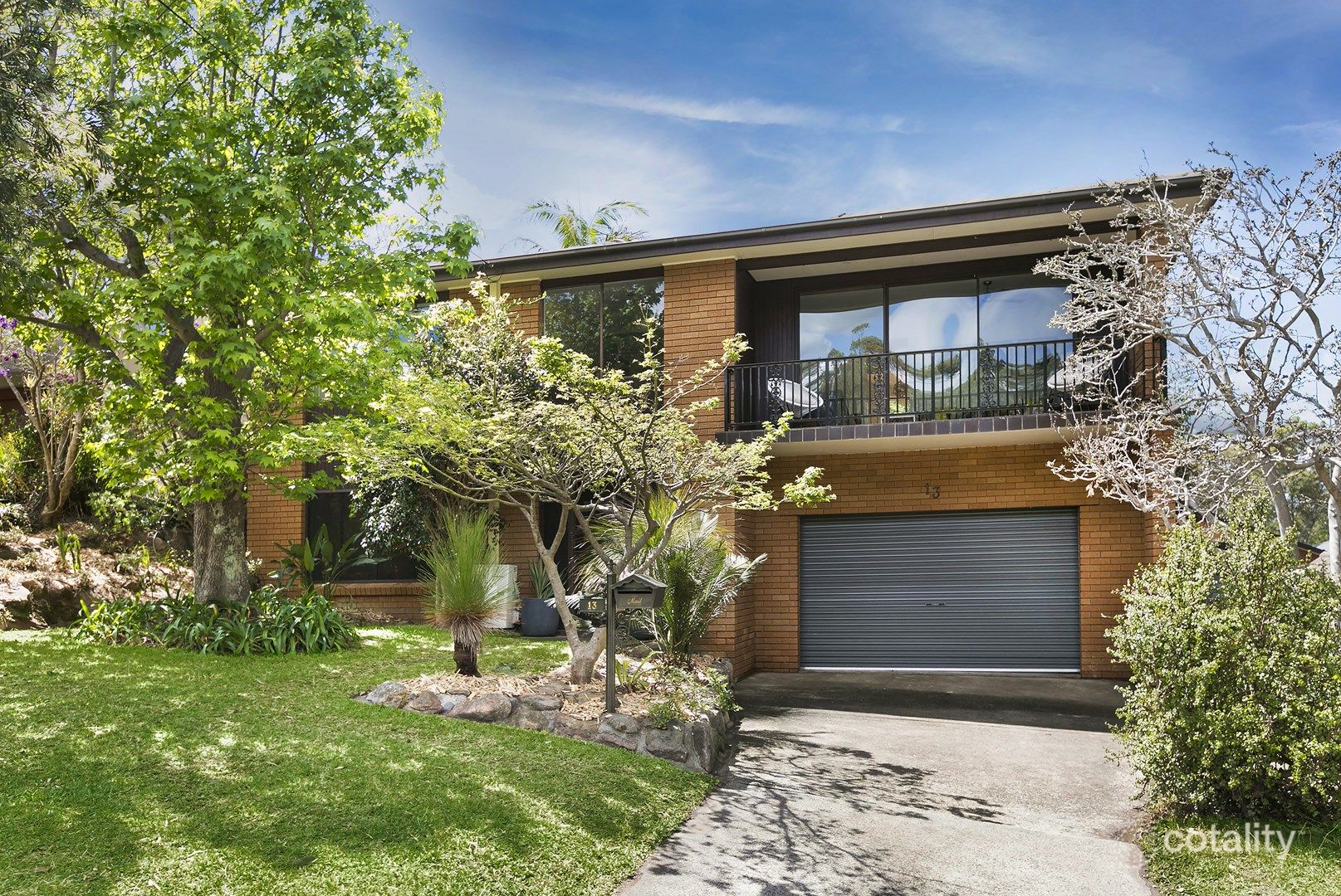 13 Cypress Ave, Figtree, NSW 2525