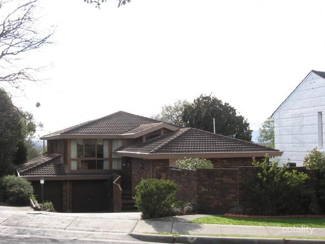 41 Hinkler Rd, Glen Waverley, VIC 3150