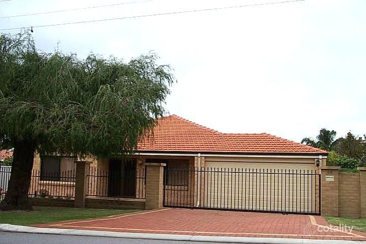 40 Walpole St, St James, WA 6102