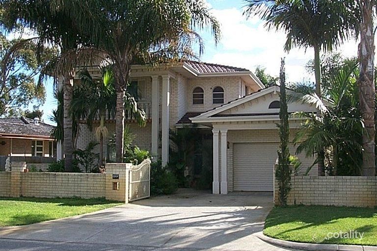 6 Naree Rd, Wilson, WA 6107