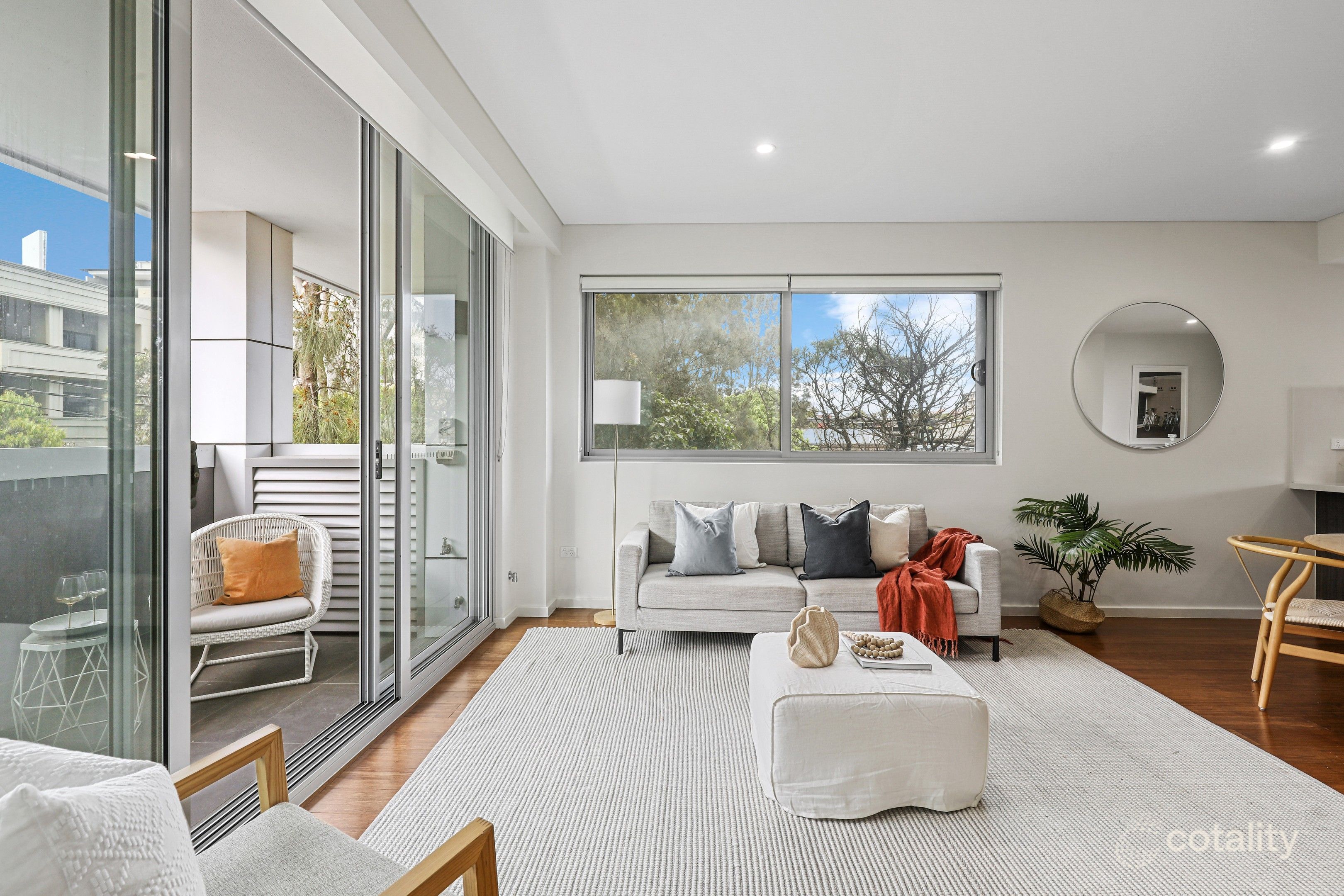 106/2 Arthur St, Marrickville, NSW 2204