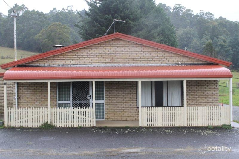 12 Scott St, Branxholm, TAS 7261