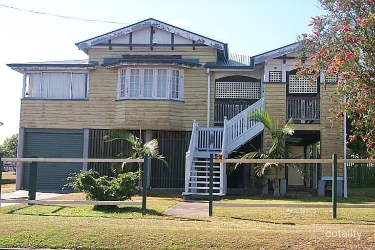 9 Rocky St, Maryborough, QLD 4650