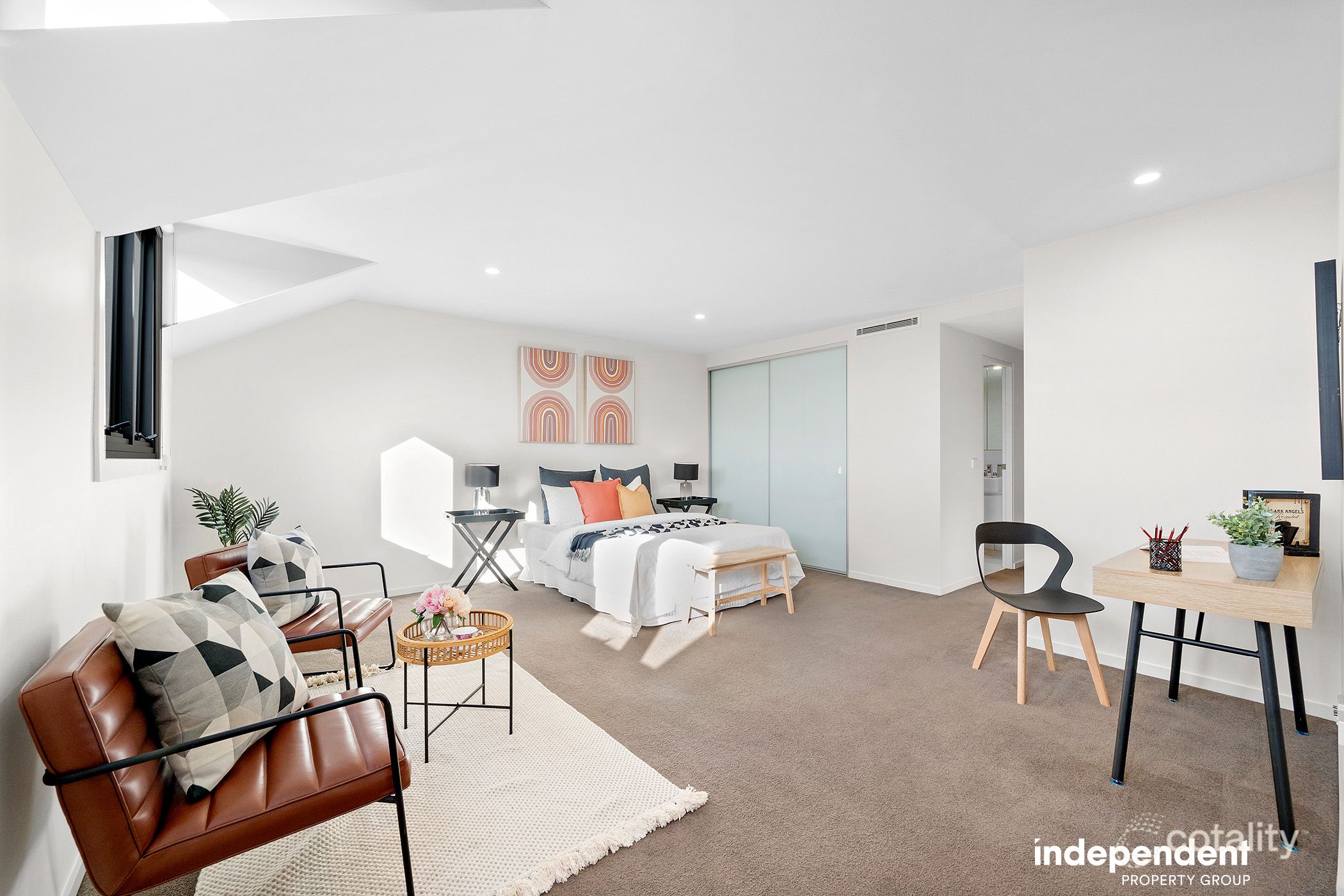 501/8 Cape St, Dickson, ACT 2602