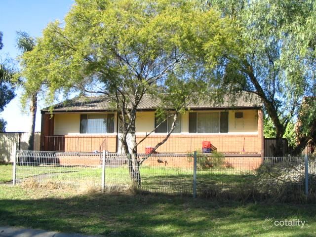 1 Thornett St, Bonnyrigg, NSW 2177