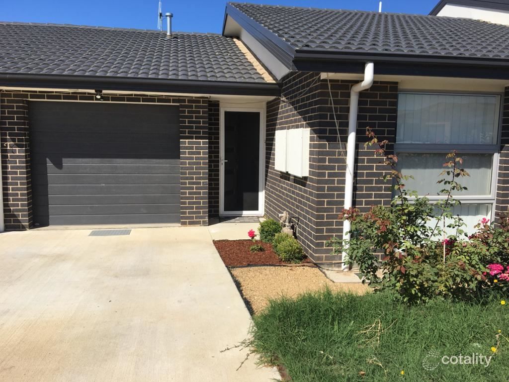 26 Shearston St, Moncrieff, ACT 2914