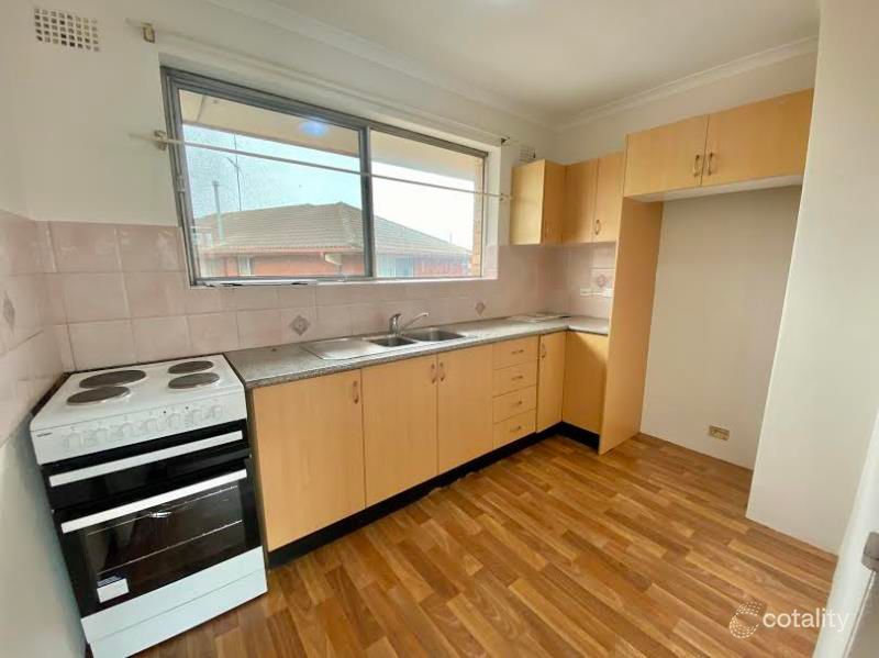 6/2 Podmore Pl, Hillsdale, NSW 2036