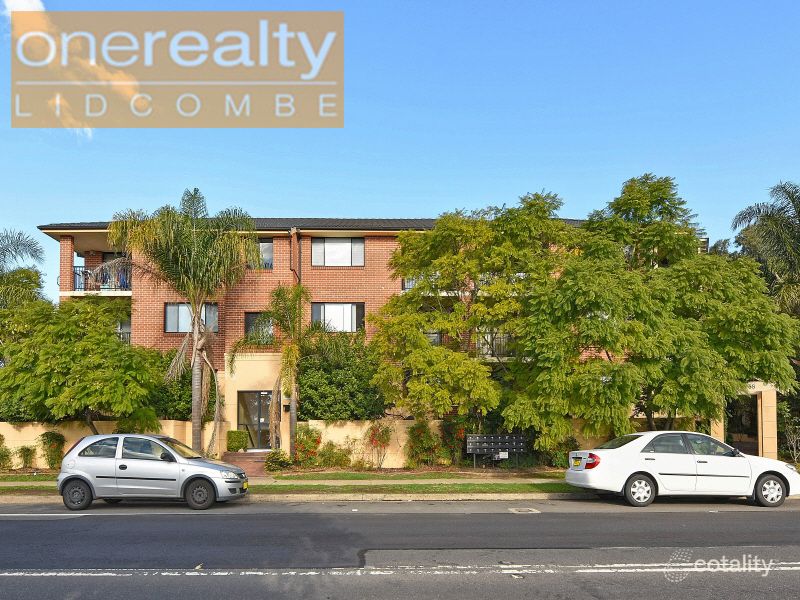 15/34-38 Kerrs Rd, Lidcombe, NSW 2141