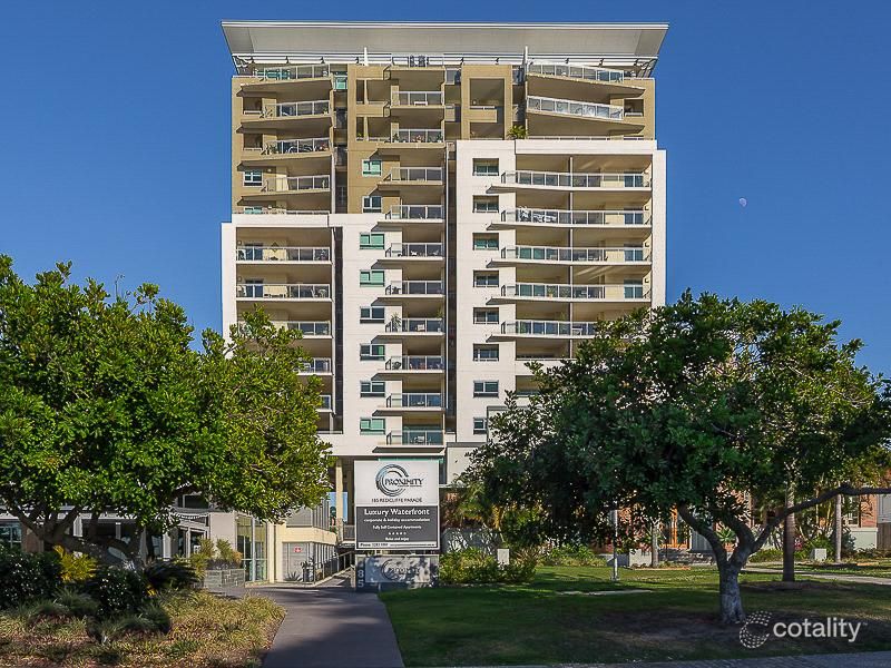 505/185 Redcliffe Pde, Redcliffe, QLD 4020