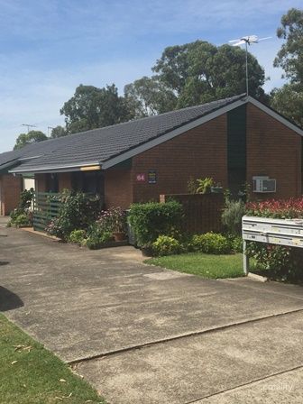 1/62-64 Macquarie Rd, Ingleburn, NSW 2565