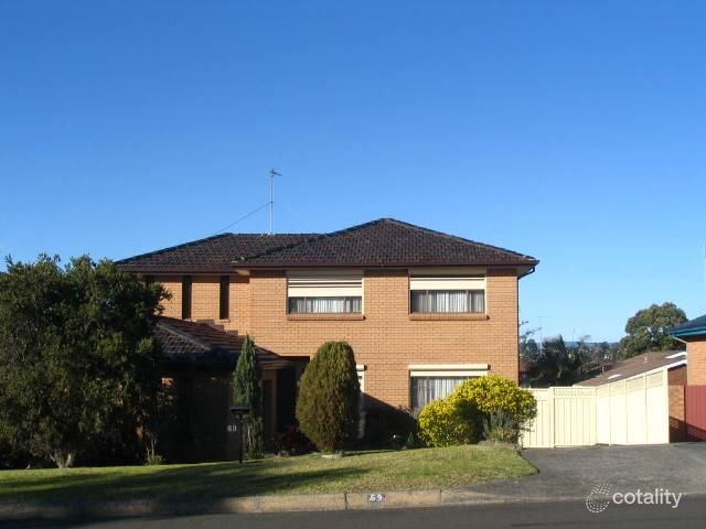 69 Staff Rd, Unanderra, NSW 2526