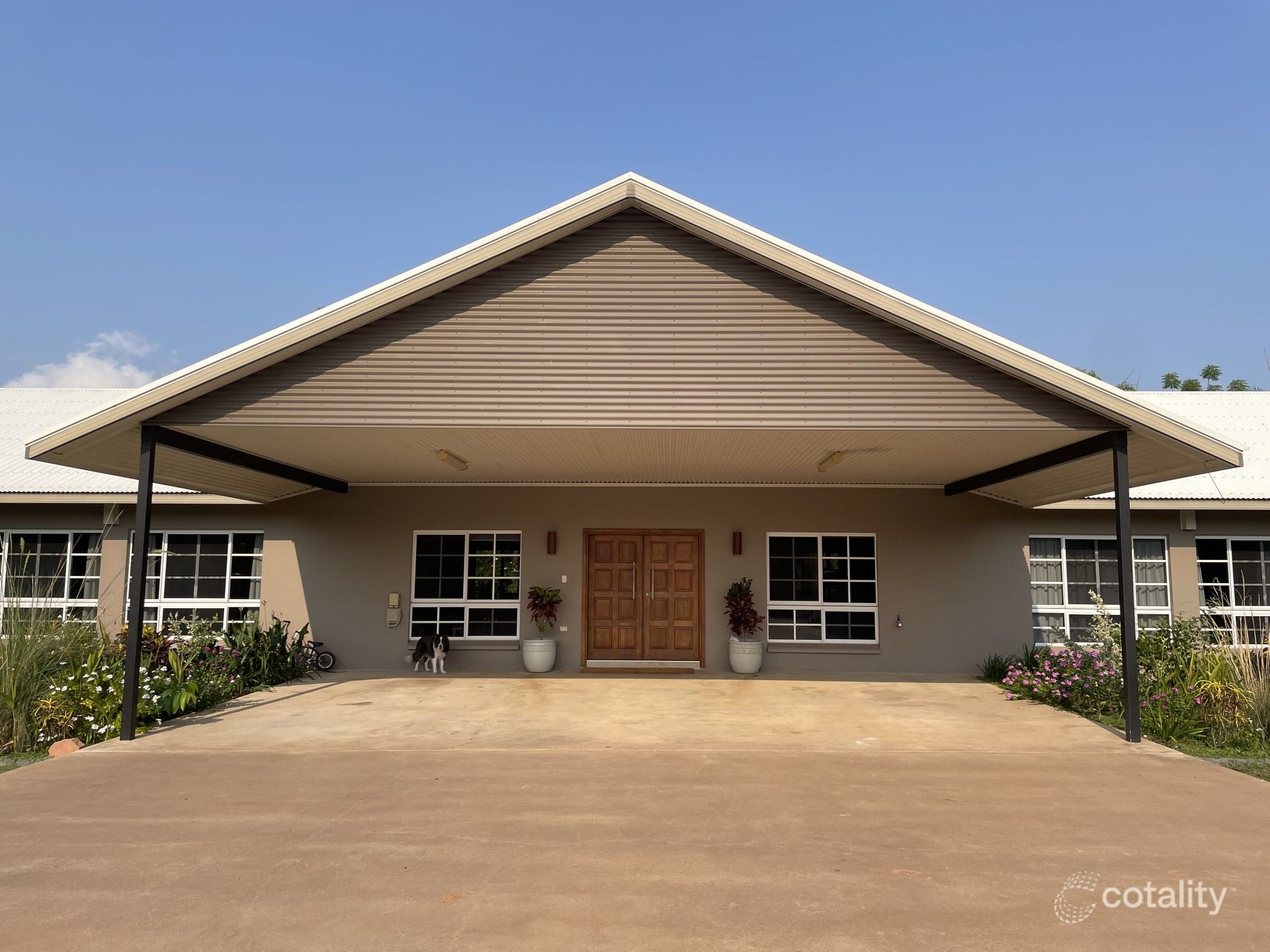 45 Flockhart Dr, Marlow Lagoon, NT 0830