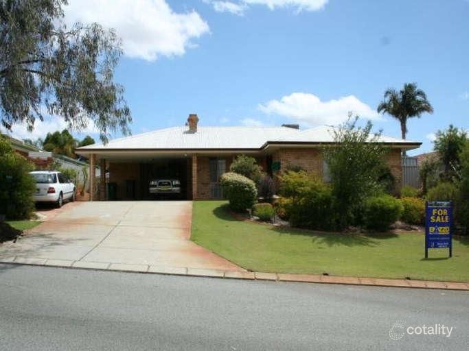 4 Mudlark Cres, Ballajura, WA 6066