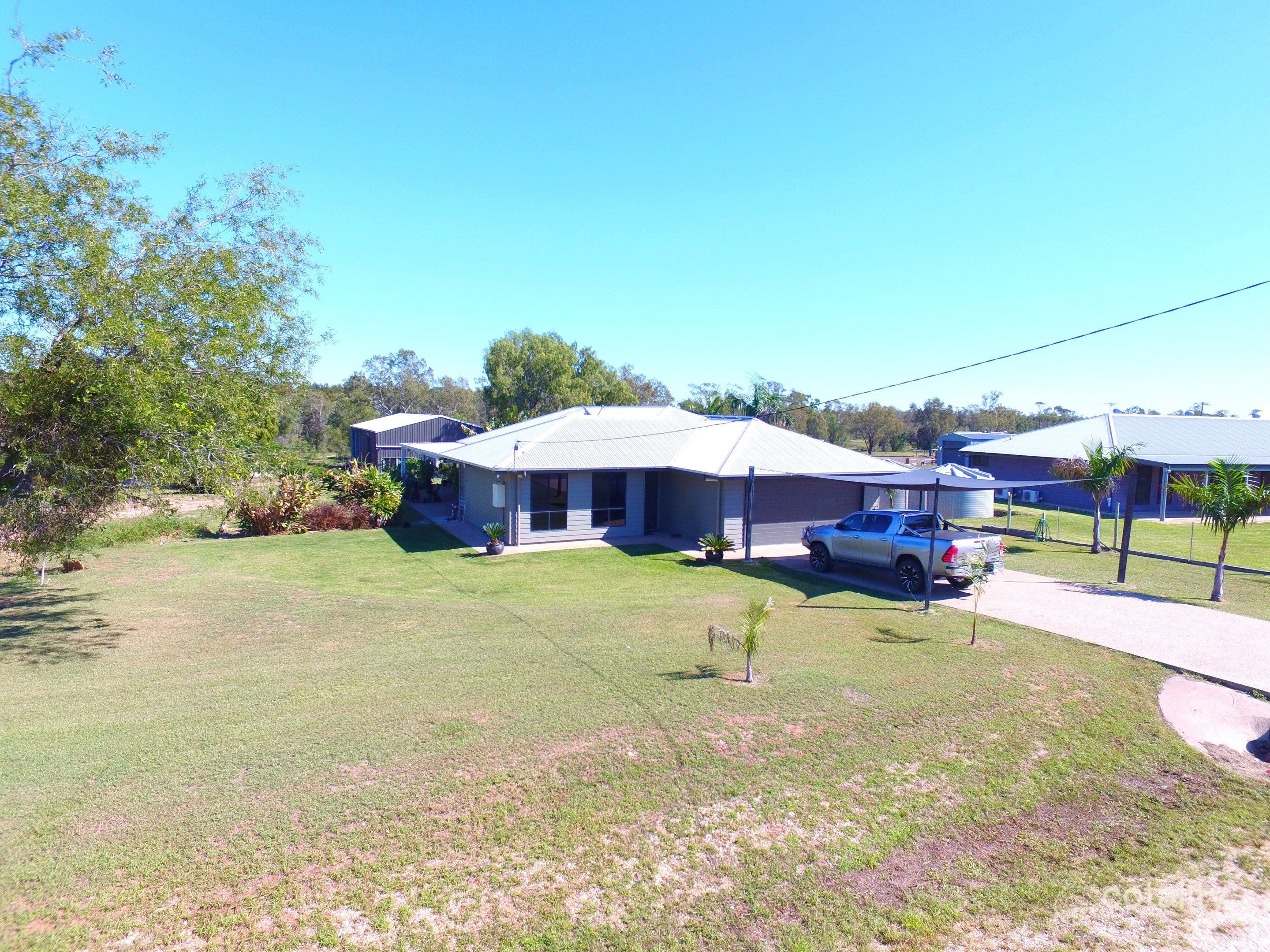 12 Banyula Cl, Emerald, QLD 4720
