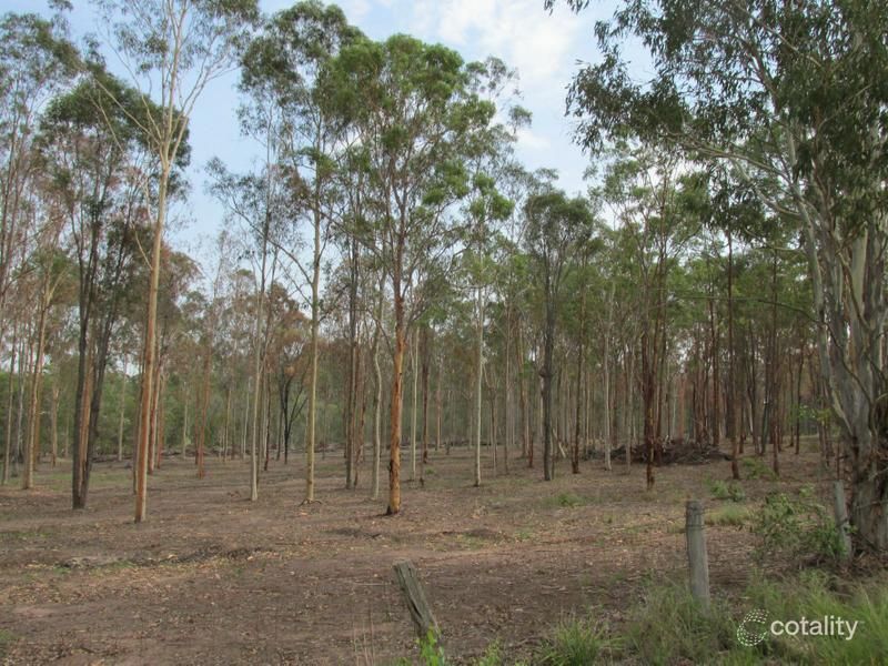 105 Lenihans Rd, Electra, QLD 4670