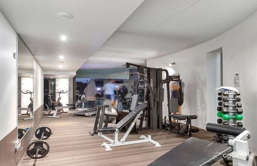 81/37 Duncan St, West End, QLD 4101