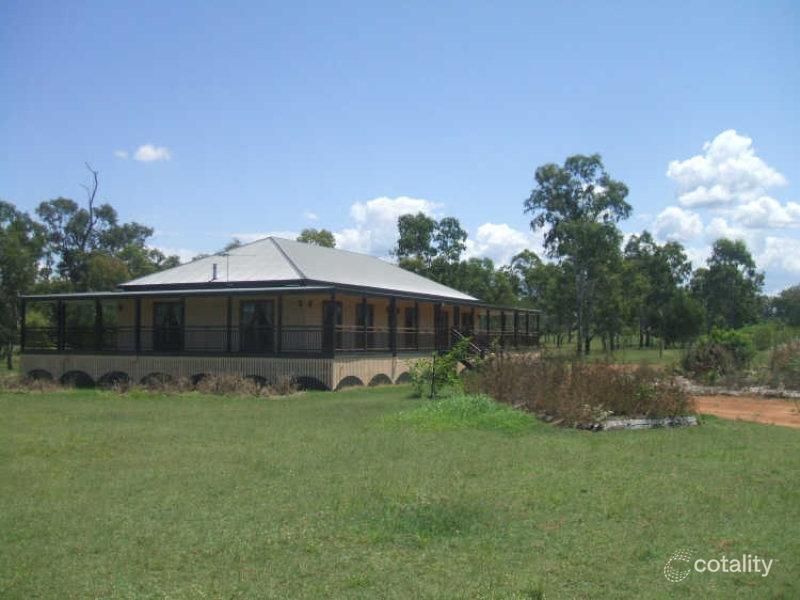 95 Nangara Rd, Lockyer Waters, QLD 4311