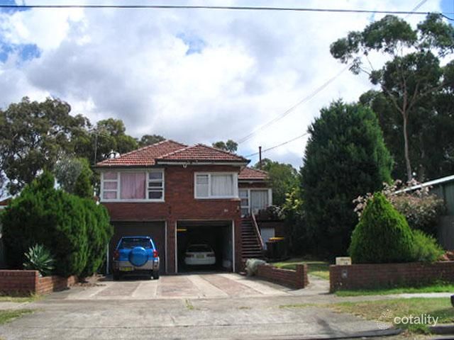 34 Victoria St, Revesby, NSW 2212