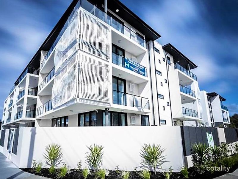 5/1 Bourke St, North Perth, WA 6006