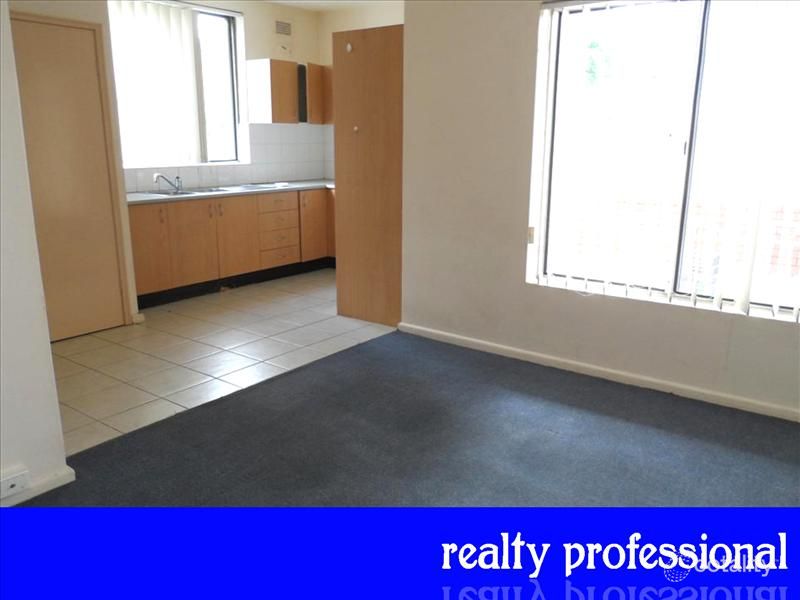 1/21a Marsden St, Parramatta, NSW 2150